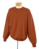 Adult Fleece Crewneck Sweatshirt