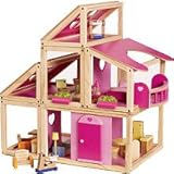 Imaginarium Modular Dollhouse