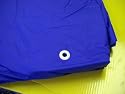 Heavy Duty Weather Cover for 12ft (365cm) Trampoline