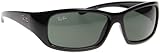 Blackfriday Ray Ban Junior 9046s Black Frame/Grey Lens Plastic Sunglasses
