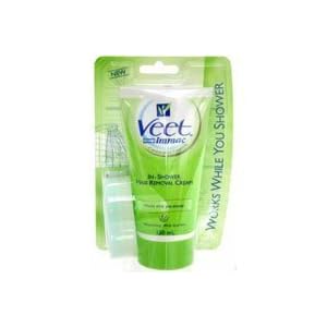 Veet Hair Removal Gel Cream, Dry Skin Formula