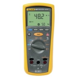 Fluke 1507 Insulation Resistance Tester