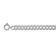 7" Light Charm Chain Bracelet - 5.0mm Wide