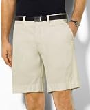 Polo Ralph Lauren Rugged Bleeker Shorts