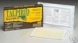 Talprid Moles Bait 1/2 Box(10 Worms Shaped Baits)