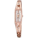 ORIENT (オリエント) 腕時計 Lady Rose レディーローズ WL0241RB レディース