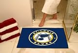St Louis Blues 34 x 44" Bath Mat"