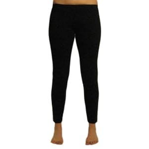 Buy Ankle-Length Yoga Legging by Hard Tail by Hard Tail