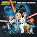 Family Guy Star Wars 2009 Wall Calendar