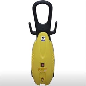 Buy 1450 PSI 1.5 GPM Consumer Electric Pressure Washer by GBG International now!
