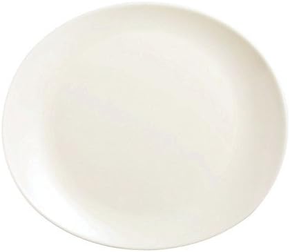 Arcoroc Professional Intensity 11.75" Steak Plate