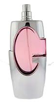 Guess New By Guess For Women. Eau De Parfum Spray 2.5-Ounce Tester
From GUESS

