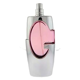 Guess New By Guess For Women. Eau De Parfum Spray 2.5-Ounce Tester