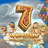 7 Wonders Treasures of Seven [Download]