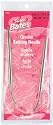 Susan Bates Circular Knitting Needle 29 Inch - Size 17