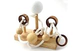 19th Hole Puzzle