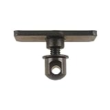 UPC 051156000024 product image for Harris Bipod #2 Hollow Forend Adptr | upcitemdb.com