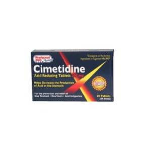 cimetidine