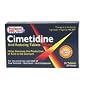 Cimetidine Tablets 200 Mg --30 Ea