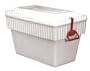 Lifoam Industries Llc 40Qt Foam Ice Chest (Pack Of 12) Cooler - Ice Chest To 60 Qt.