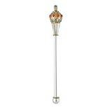  : King Scepter
