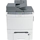 Lexmark X546DTN Color Laser Mrp