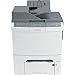 Lexmark X546DTN Color Laser Mrp