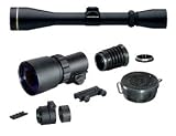 ATN PS22-CGT Gen CGT Day/Night Vision Sportsman Kit w/ Leupold Mark 2 3-9x40mm