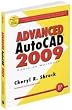 Advanced AutoCAD 2009