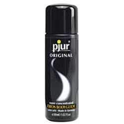 Pjur Premium Bodyglide 30 ml Lube Personal Lubricant