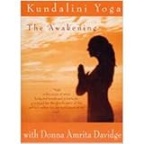 Donna Davidge:Awakening Kundalini Yoga