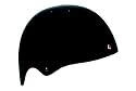 Kaos Freestyle Biker Skater Inline Helm von Limar mattschwarz