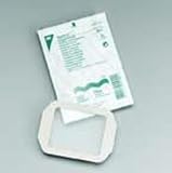 Tegaderm Transparent Dressing 4 X 4-3/4 (Box of 10)