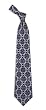Dallas Cowboys Pattern 3 Neck Tie - NFL Football