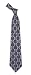 Dallas Cowboys Pattern 3 Neck Tie - NFL Football