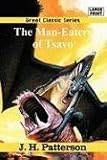 The Man-Eaters of Tsavo (Peter Capstick Library Series)
