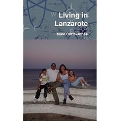 Living in Lanzarote