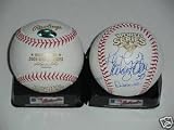 N.Y. Yankees Coaches Signed 2009 World Series Baseball