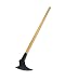 Cavex Hoe - For over grown Gardens- Hardwood Handle