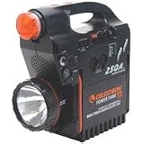 Celestron PowerTank 17AH Power Supply