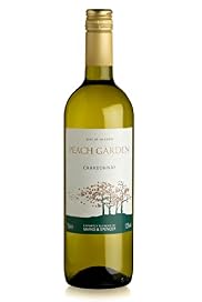 Peach Garden Chardonnay - Case of 6