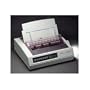 Microline 24 Pin Dot Matrix Printers, Model ML591, Wide Carriage (OKI62409301) Category: Dot Matrix Printers