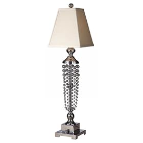 Abello Buffet lamp by Carolyn Kinder