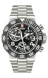 Victorinox Swiss Army Men's Summit XLT Chronograph Bracelet watch #241337