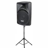 1 New Karaoke PA Band 15