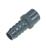 Hose Barb 3/4 Slip