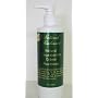 Progesterone (Bio-Identical) Creme Plus Herbs - Fragrance Free/Unscented 8 oz. Pump Bottle