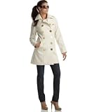 Rocawear - Rocawear Wool Pea Coat with Gold Buttons