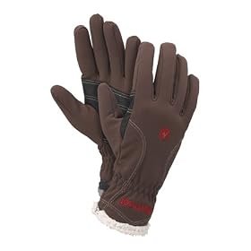 Marmot Ladies Fuzzy Wuzzy Glove Gloves