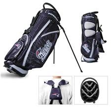 Team Golf Fairway Stand England Patriots